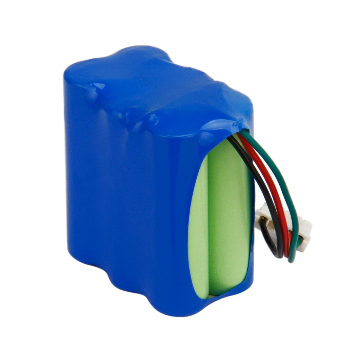 7.2V 4.0Ah Ni-MH-Akku für iRobot Braava 380 380T 390 390T Mint 5200 5200C