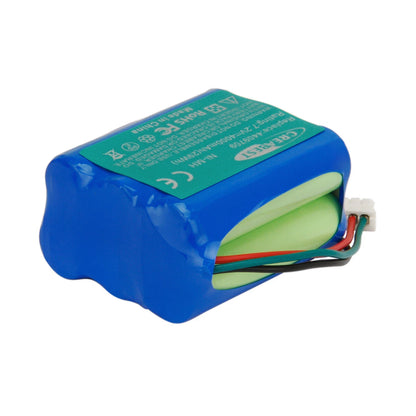 7.2V 4.0Ah Ni-MH-Akku für iRobot Braava 380 380T 390 390T Mint 5200 5200C