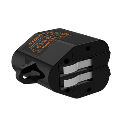 3500mAh 6V Ersatzakku für Kärcher Robocleaner 2.891-029.0 RC3000 Siemens VSR 8000