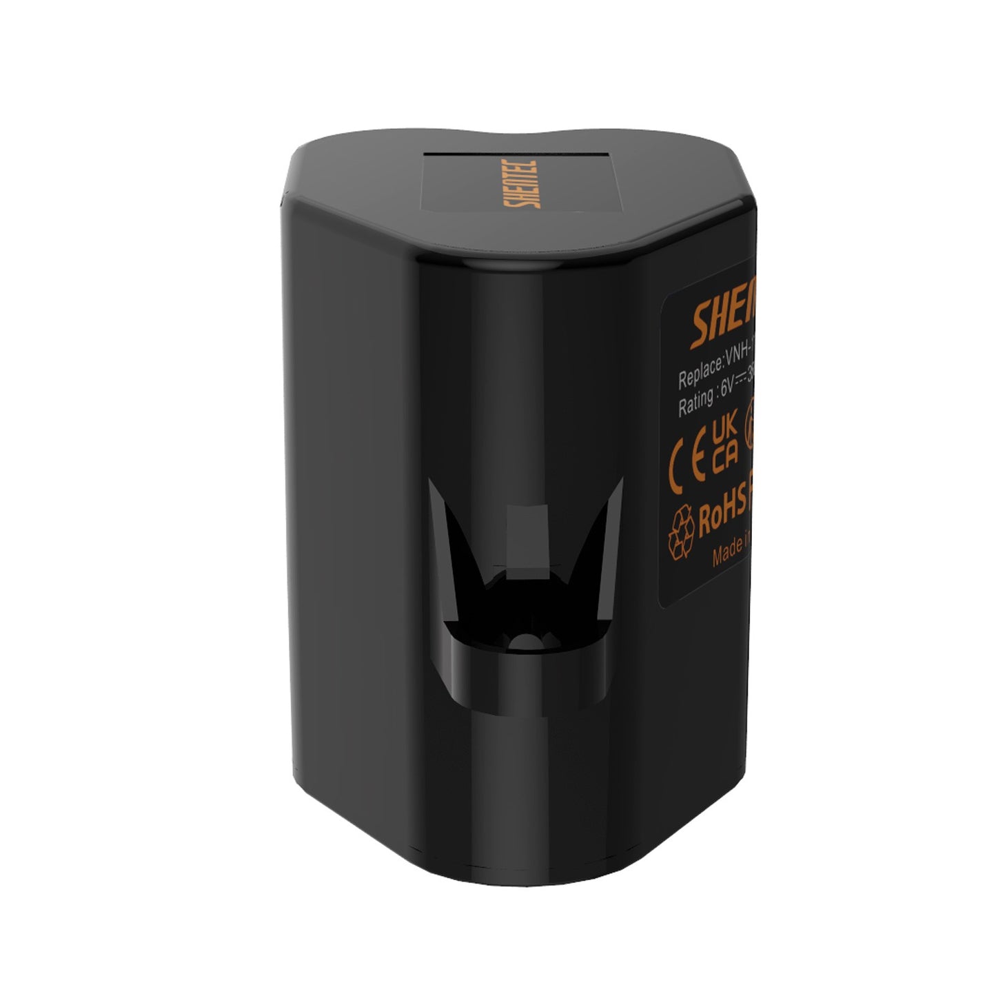 3500mAh 6V Ersatzakku für Kärcher Robocleaner 2.891-029.0 RC3000 Siemens VSR 8000