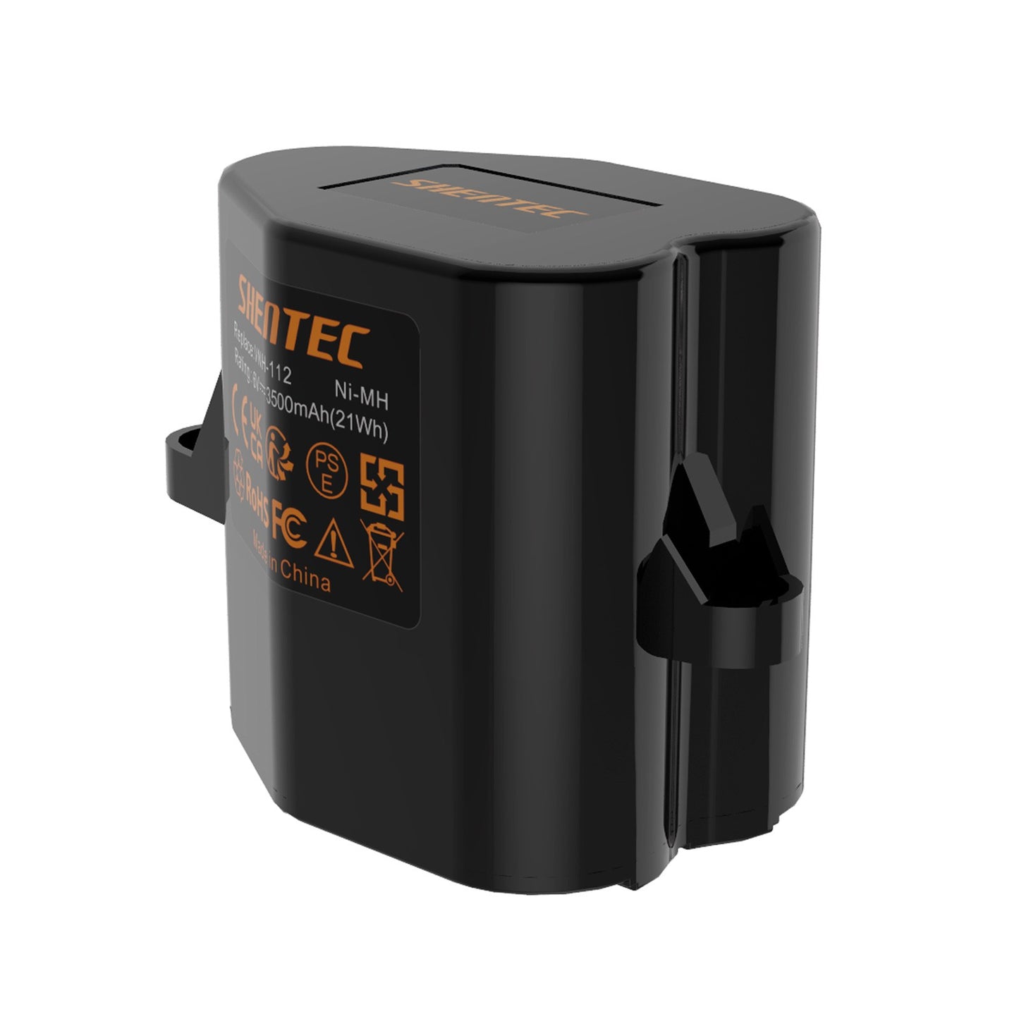 3500mAh 6V Ersatzakku für Kärcher Robocleaner 2.891-029.0 RC3000 Siemens VSR 8000