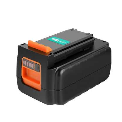 SHENTEC 36V 3500mAh Li-Ionen-Akku für Black Decker LBX2040 LST220 LST300 LST400