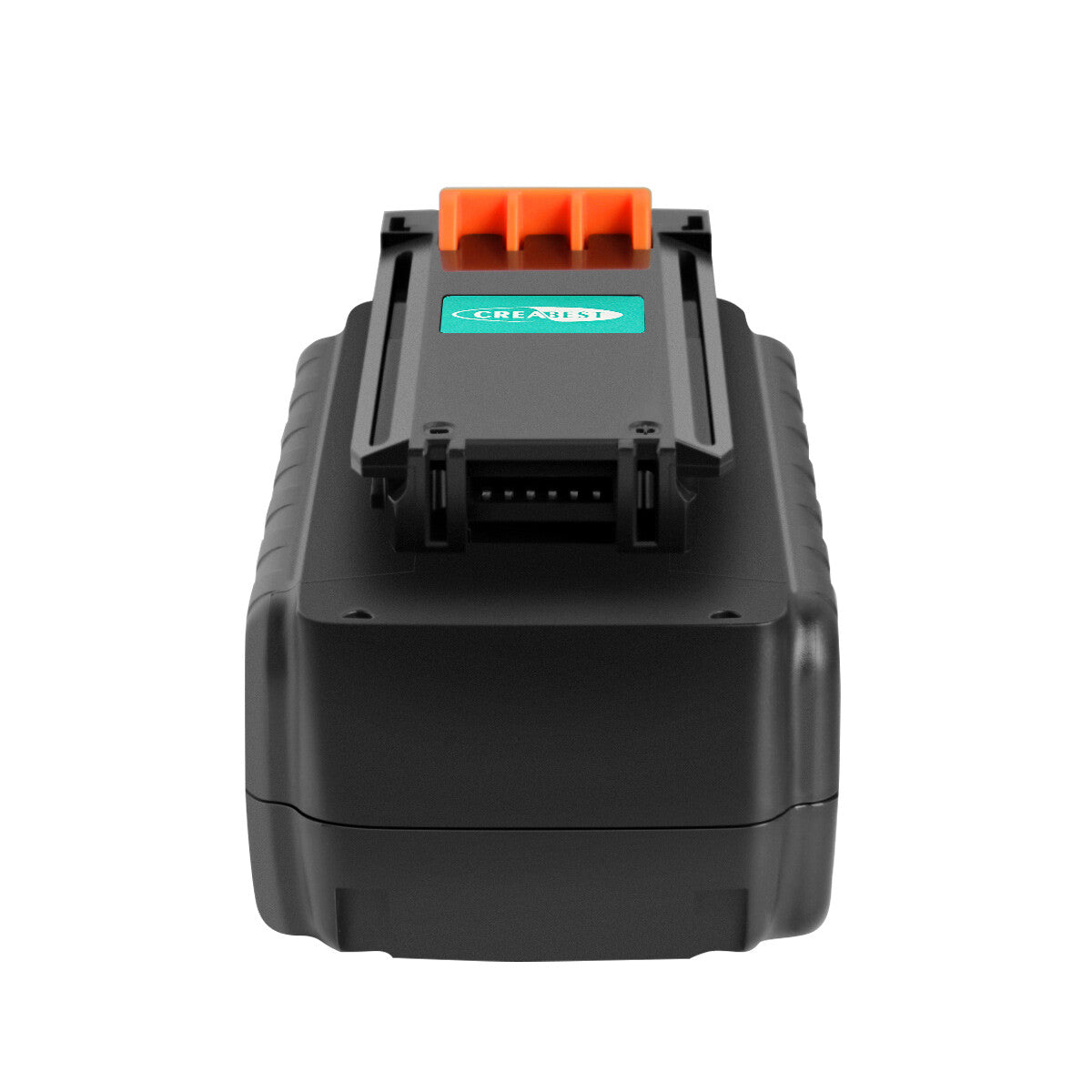 SHENTEC 36V 3500mAh Li-Ionen-Akku für Black Decker LBX2040 LST220 LST300 LST400