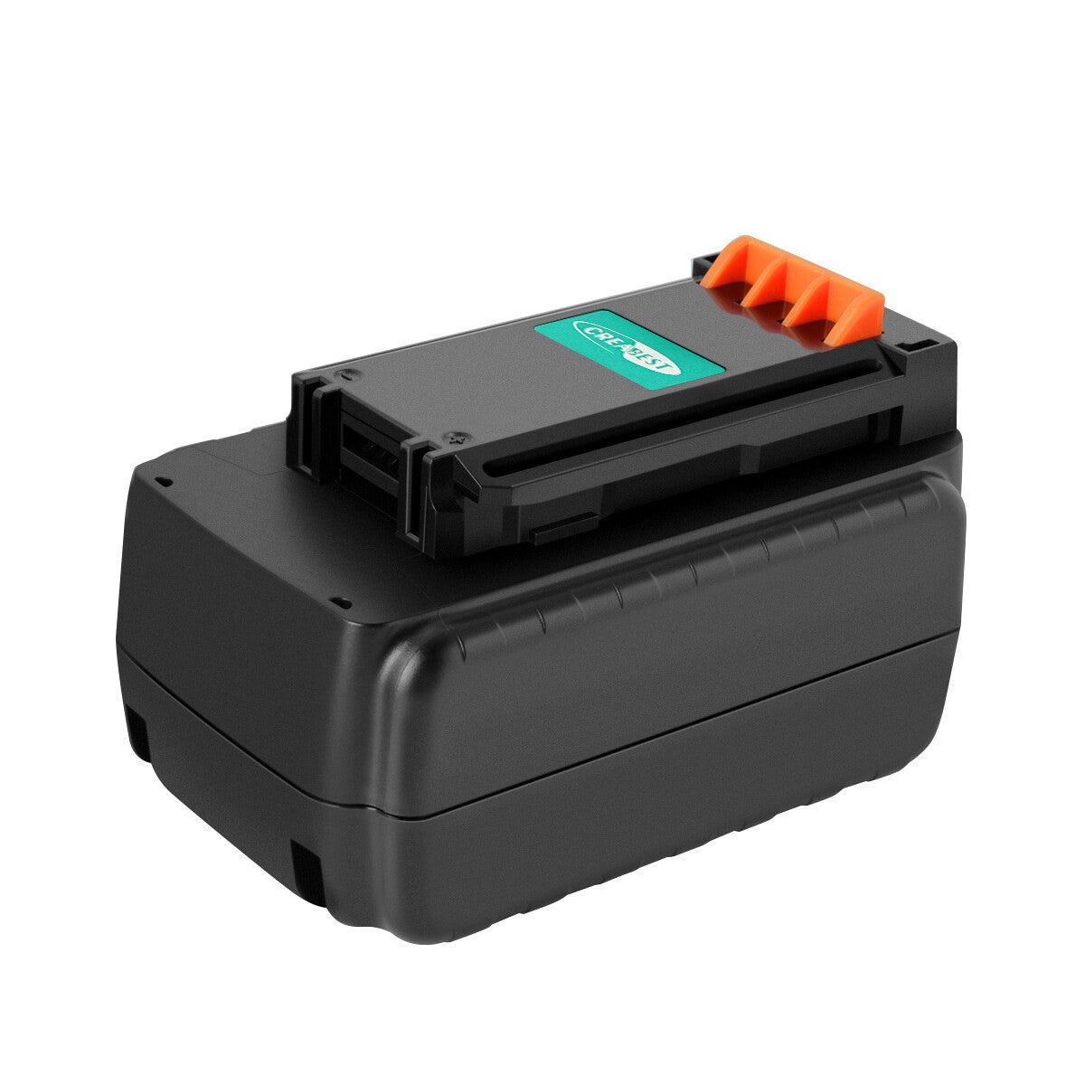 SHENTEC 36V 3500mAh Li-Ionen-Akku für Black Decker LBX2040 LST220 LST300 LST400