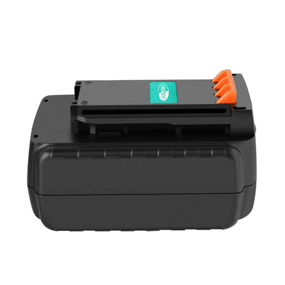 SHENTEC 36V 3500mAh Li-Ionen-Akku für Black Decker LBX2040 LST220 LST300 LST400