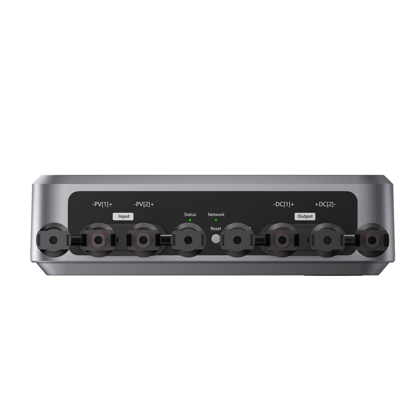 1600W Smart Solar-Hub | Dual-MPPT-EMS-Solar-Energiemanager, WLAN-App-Steuerung, IP65 für LiFePO4-Solarkit