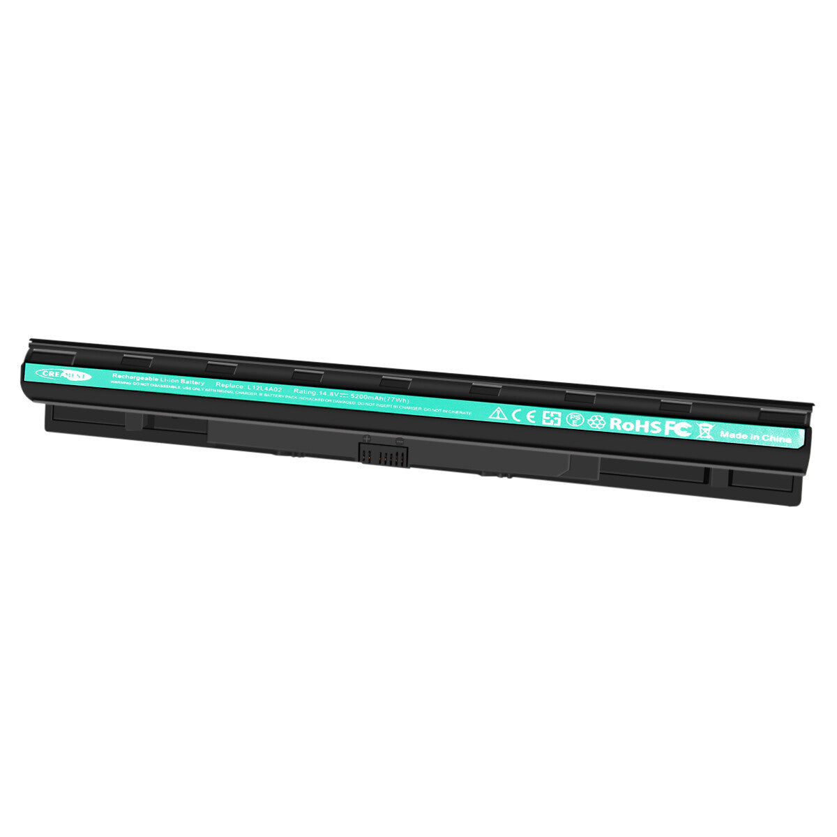 L12M4E01 L12L4A02 Akku für Lenovo L12S4E01 L12M4A02 L12S4A02 G500s G405S Z710