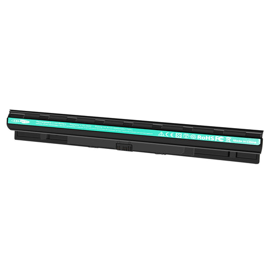 L12M4E01 L12L4A02 Akku für Lenovo L12S4E01 L12M4A02 L12S4A02 G500s G405S Z710