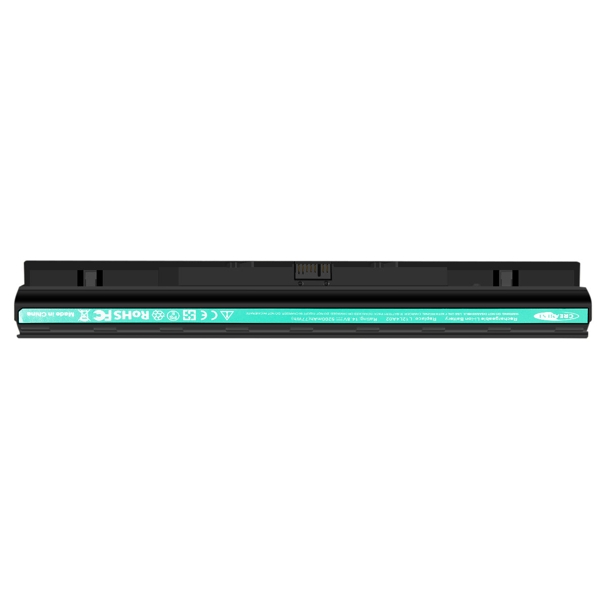 L12M4E01 L12L4A02 Akku für Lenovo L12S4E01 L12M4A02 L12S4A02 G500s G405S Z710