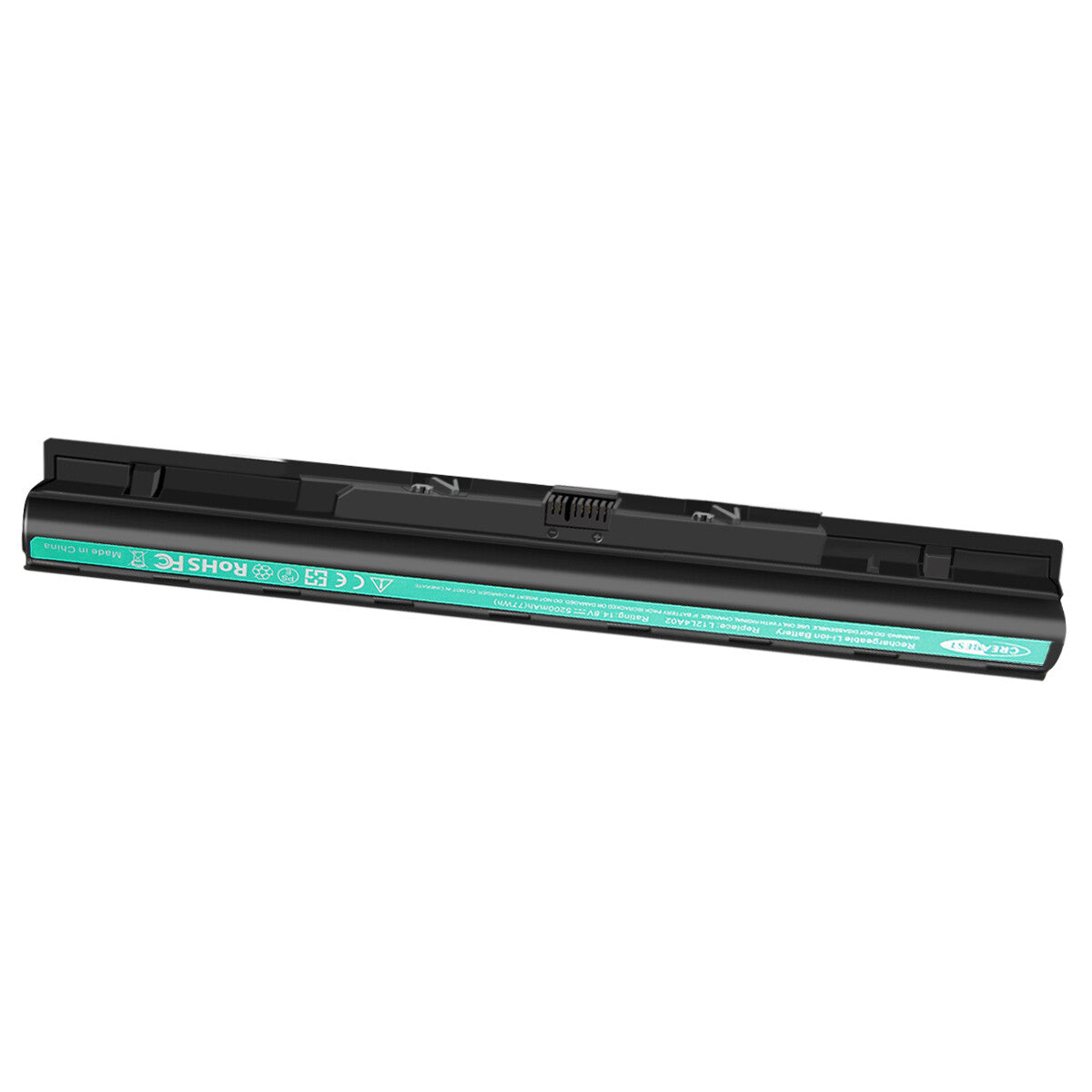 L12M4E01 L12L4A02 Akku für Lenovo L12S4E01 L12M4A02 L12S4A02 G500s G405S Z710