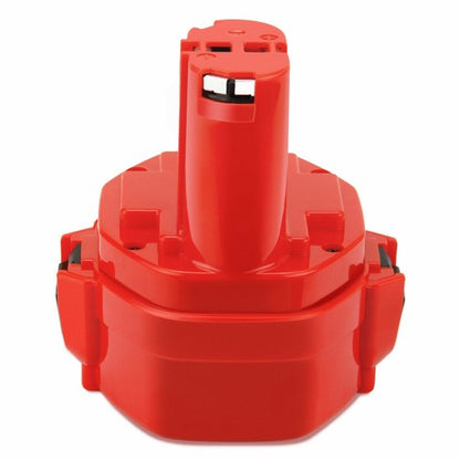 SHENTEC 12V 5.0AH NI-MH AKKU FÜR MAKITA PA12 1222 1220 1200 1233 192598-2 6270D 6216D