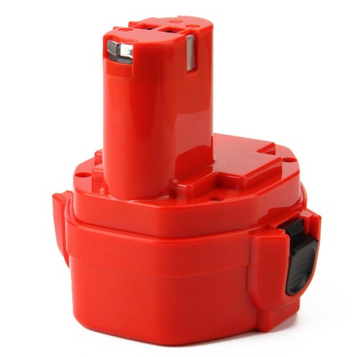 SHENTEC 12V 5.0AH NI-MH AKKU FÜR MAKITA PA12 1222 1220 1200 1233 192598-2 6270D 6216D