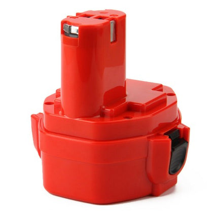 SHENTEC 12V 5.0AH NI-MH AKKU FÜR MAKITA PA12 1222 1220 1200 1233 192598-2 6270D 6216D