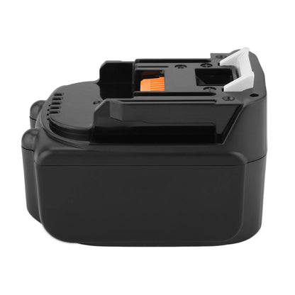 SHENTEC 4000mAh 14.4V Li-Ion-Akku für Makita BL1415, 194066-1, 194065-3, BHP440