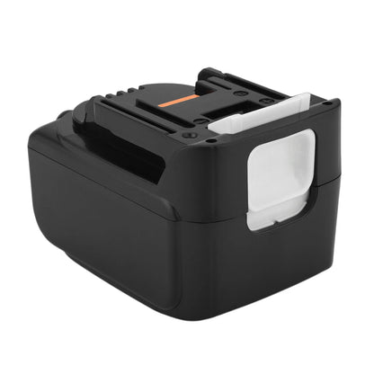 SHENTEC 4000mAh 14.4V Li-Ion-Akku für Makita BL1415, 194066-1, 194065-3, BHP440