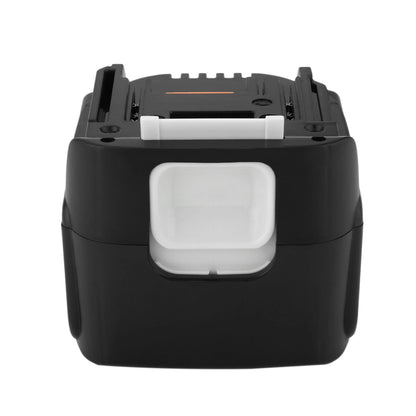 SHENTEC 4000mAh 14.4V Li-Ion-Akku für Makita BL1415, 194066-1, 194065-3, BHP440