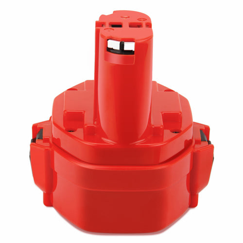 SHENTEC 4000mAh 14.4V Ni-MH-Akku für Makita 1420 1422 1433 1435 1434 PA14 1051D