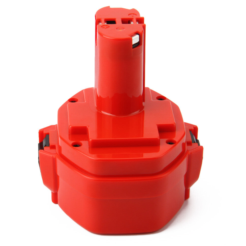 SHENTEC 4000mAh 14.4V Ni-MH-Akku für Makita 1420 1422 1433 1435 1434 PA14 1051D