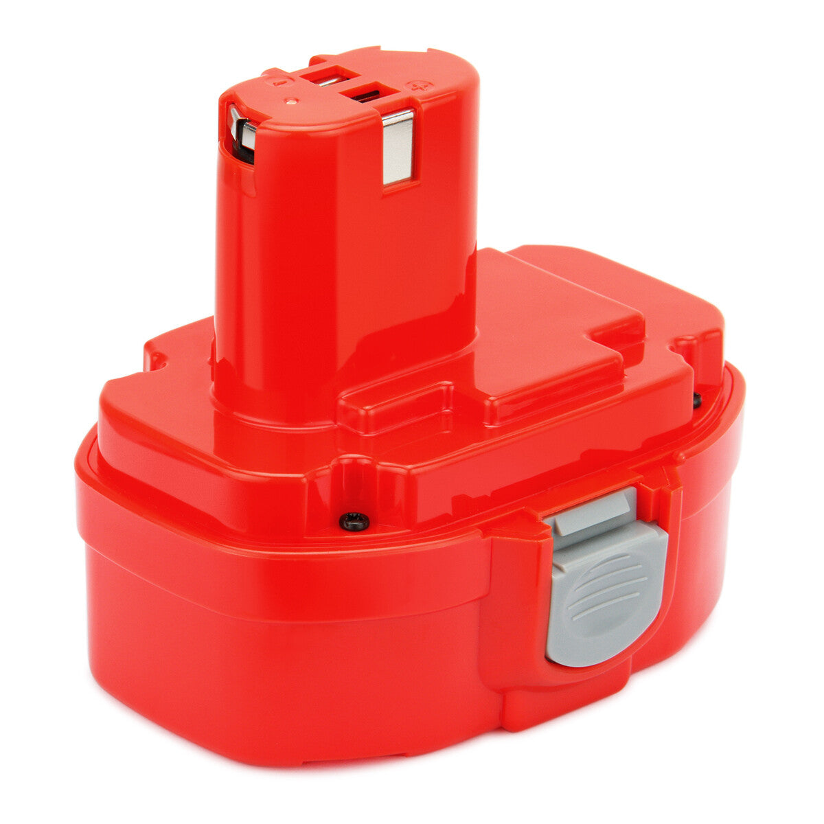 SHENTEC 4,0Ah Ni-MH-Ersatzakku für Makita 18V 1822 1823 1834 1835 PA18 4334D 194158-6