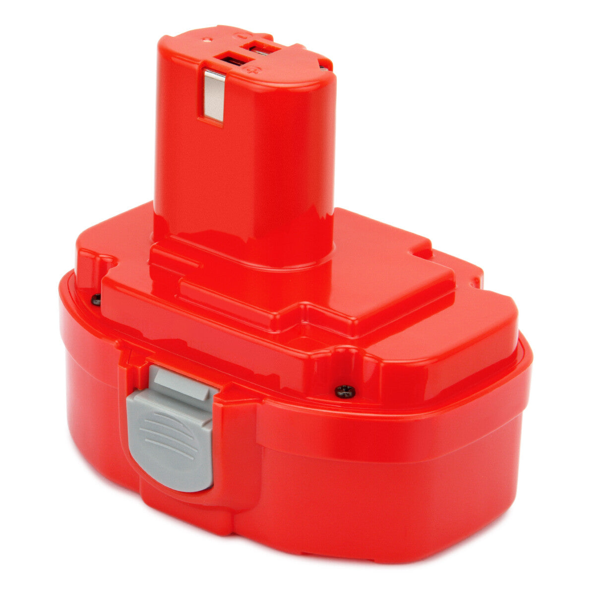 SHENTEC 4,0Ah Ni-MH-Ersatzakku für Makita 18V 1822 1823 1834 1835 PA18 4334D 194158-6