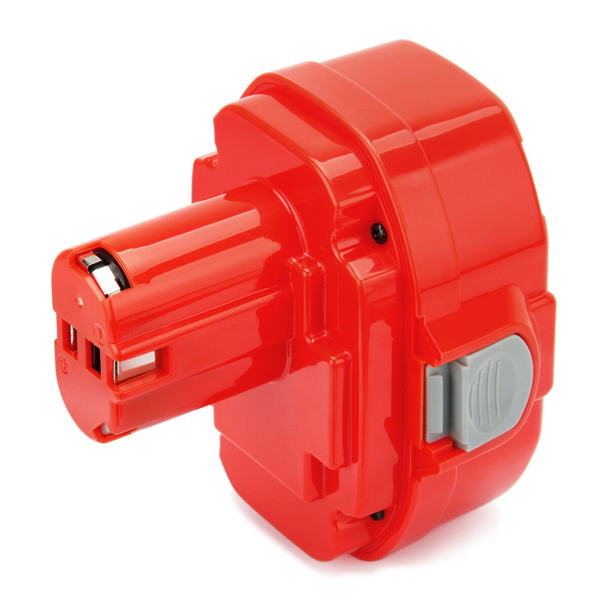 SHENTEC 4,0Ah Ni-MH-Ersatzakku für Makita 18V 1822 1823 1834 1835 PA18 4334D 194158-6