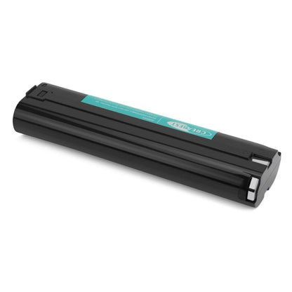 9.6V 4000mAh Ni-MH für Makita 9001 9600 9002 9033 192533-0 193890-9 Akku