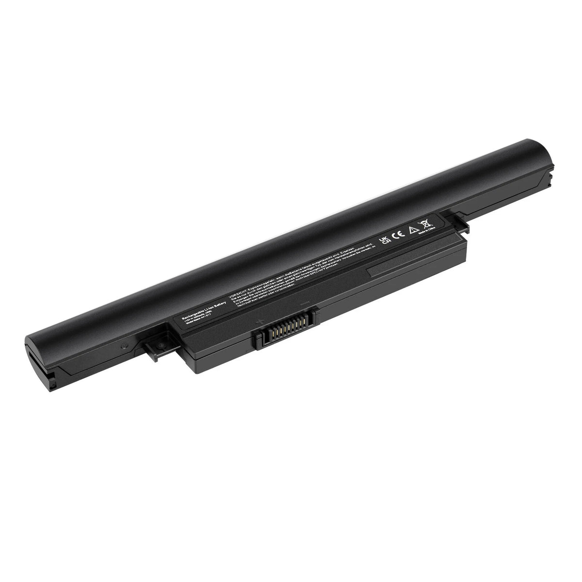 15V A41-D17 40050714 D17LS9H Battery For Medion Akoya E7415 E7416 E7419 E7420