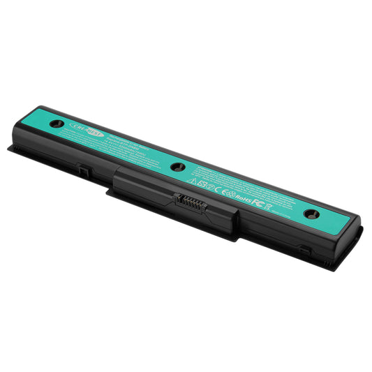 10.8V BTP-DNBM DOBM 40036339 40036343 Akku für Medion Akoya E7218 P7812 P7624