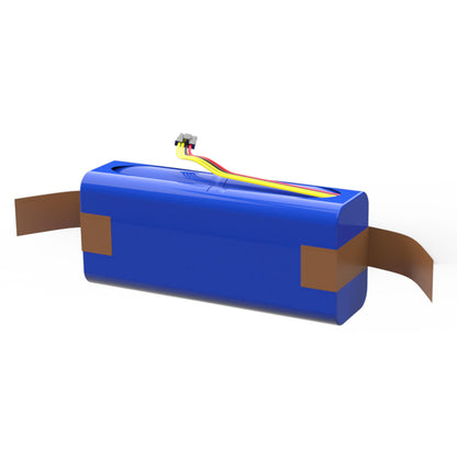 SHENTEC 2,5Ah 14,4V Ni-MH-Akku für Midea R1-L081A, R1-L083B, R1-L085B, Ersatz für L083b