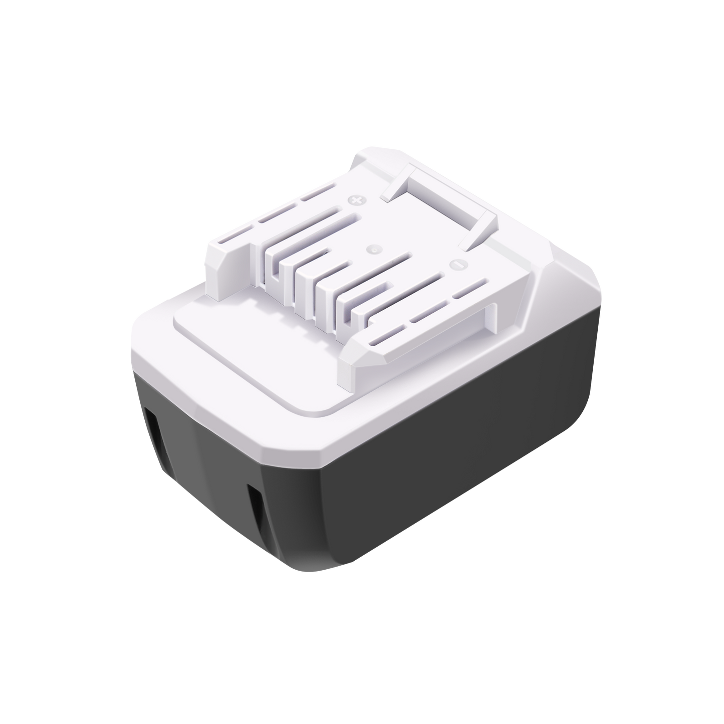 SHENTEC 4000mAh 14.4V LI-ion Austauschakku für Makita BL1413G BL1411G BL1415G HP347DWE JV143D