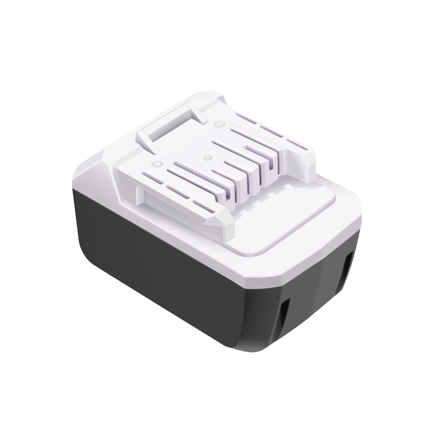 SHENTEC 4000mAh 14.4V LI-ion Austauschakku für Makita BL1413G BL1411G BL1415G HP347DWE JV143D