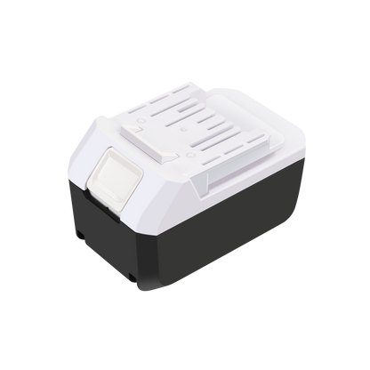 SHENTEC 4000mAh 14.4V LI-ion Austauschakku für Makita BL1413G BL1411G BL1415G HP347DWE JV143D