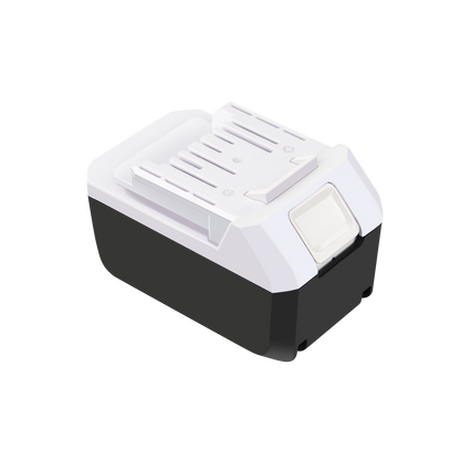 SHENTEC 4000mAh 14.4V LI-ion Austauschakku für Makita BL1413G BL1411G BL1415G HP347DWE JV143D