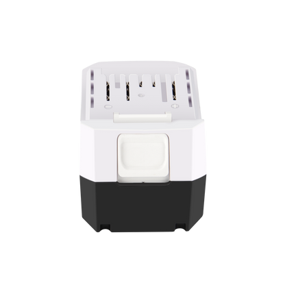 SHENTEC 4000mAh 14.4V LI-ion Austauschakku für Makita BL1413G BL1411G BL1415G HP347DWE JV143D