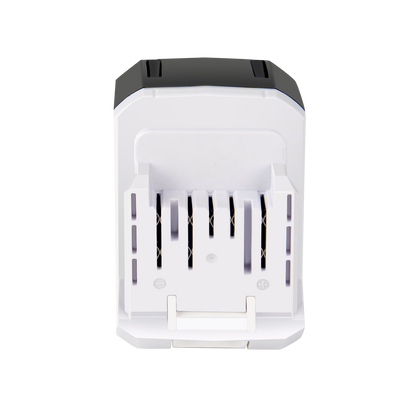 SHENTEC 4000mAh 14.4V LI-ion Austauschakku für Makita BL1413G BL1411G BL1415G HP347DWE JV143D