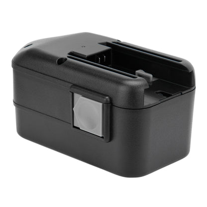 SHENTEC 18V 4000mAh Ni-MH ERSATZAKKU FÜR MILWAUKEE 48-11-2200 48-11-2230 48-11-2232 PMS18