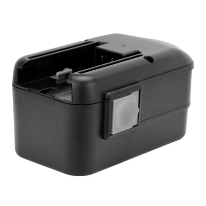 SHENTEC 18V 4000mAh Ni-MH ERSATZAKKU FÜR MILWAUKEE 48-11-2200 48-11-2230 48-11-2232 PMS18