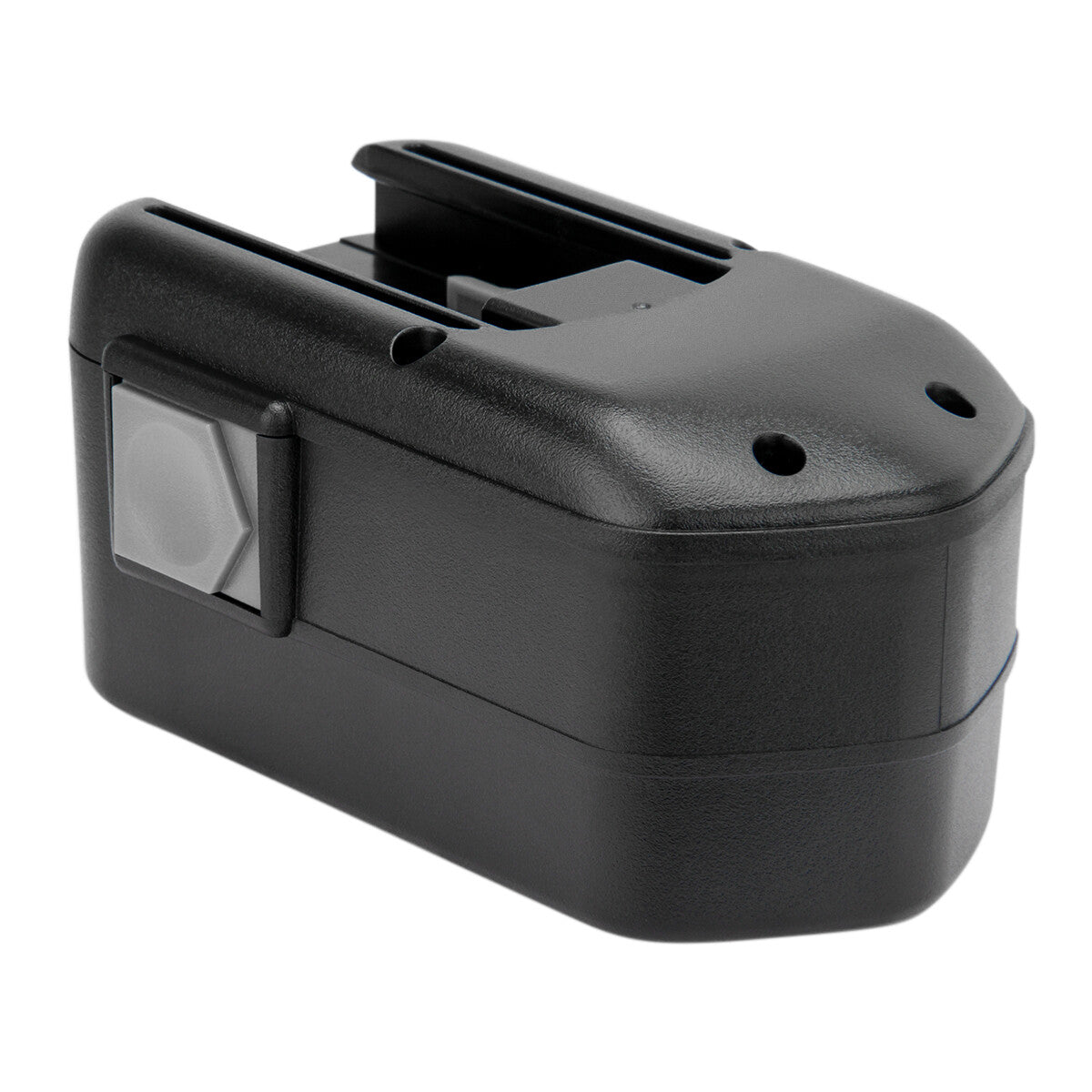 SHENTEC 18V 4000mAh Ni-MH ERSATZAKKU FÜR MILWAUKEE 48-11-2200 48-11-2230 48-11-2232 PMS18