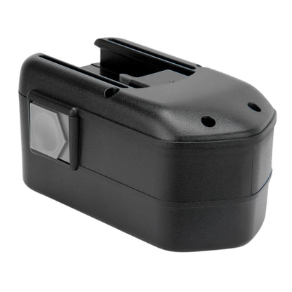 SHENTEC 18V 4000mAh Ni-MH ERSATZAKKU FÜR MILWAUKEE 48-11-2200 48-11-2230 48-11-2232 PMS18