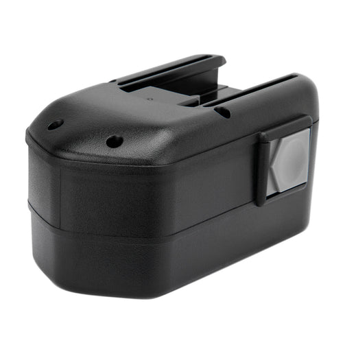 SHENTEC 18V 4000mAh Ni-MH ERSATZAKKU FÜR MILWAUKEE 48-11-2200 48-11-2230 48-11-2232 PMS18
