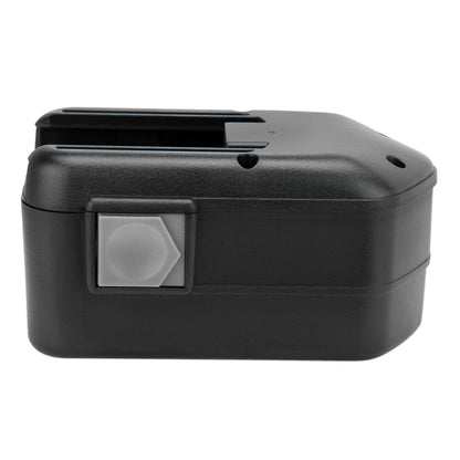 SHENTEC 18V 4000mAh Ni-MH ERSATZAKKU FÜR MILWAUKEE 48-11-2200 48-11-2230 48-11-2232 PMS18