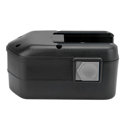 SHENTEC 18V 4000mAh Ni-MH ERSATZAKKU FÜR MILWAUKEE 48-11-2200 48-11-2230 48-11-2232 PMS18