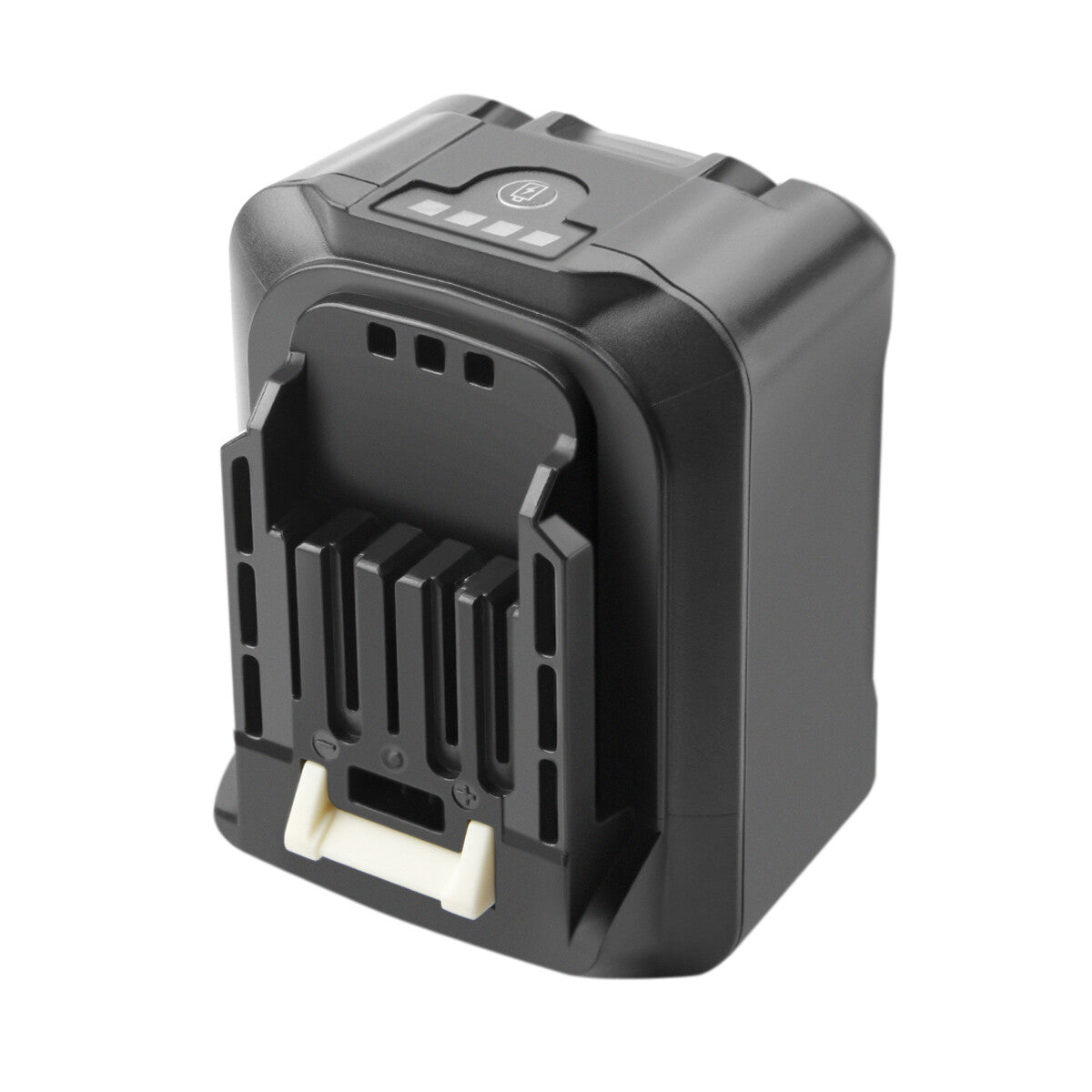 SHENTEC 6000mAh 12V Li-ion Akku für Makita BL1021B BL1020B BL1040B BL1016 BL1015 HSS01D