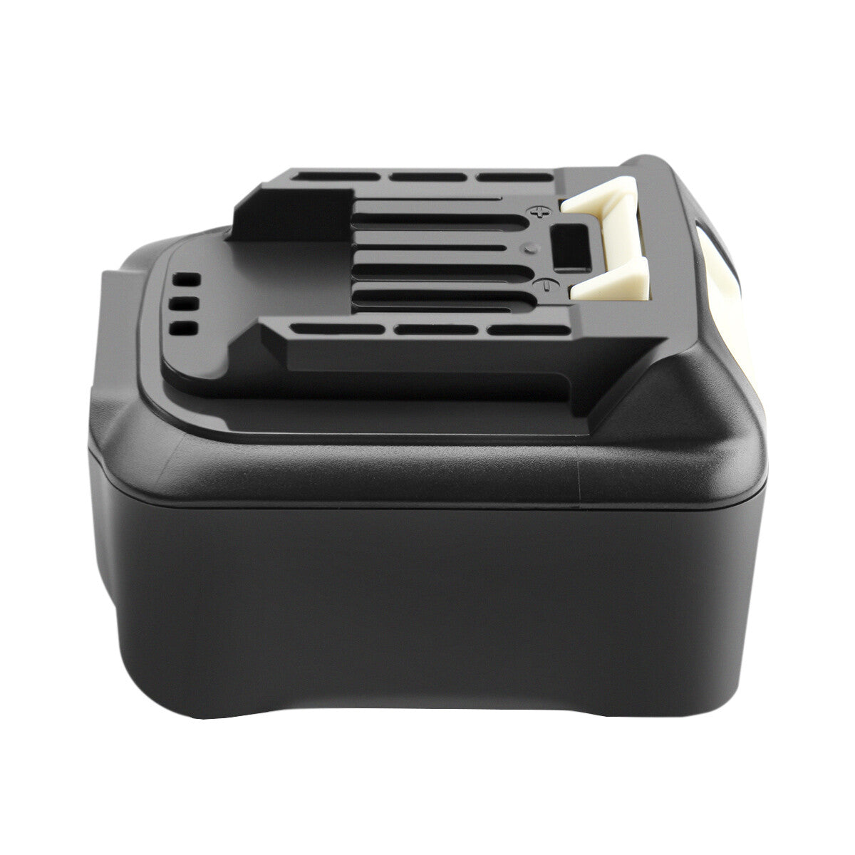 SHENTEC 6000mAh 12V Li-ion Akku für Makita BL1021B BL1020B BL1040B BL1016 BL1015 HSS01D