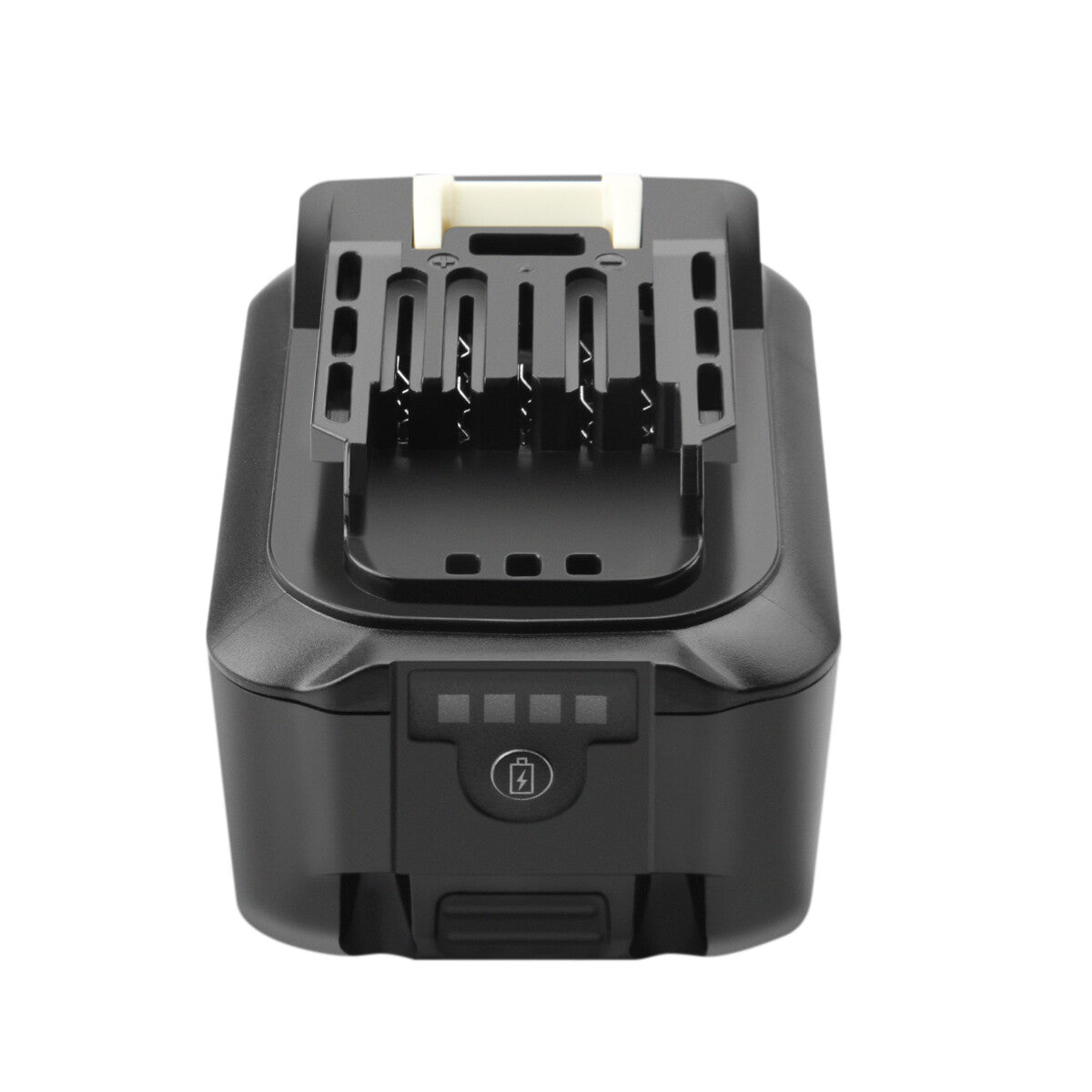 SHENTEC 6000mAh 12V Li-ion Akku für Makita BL1021B BL1020B BL1040B BL1016 BL1015 HSS01D