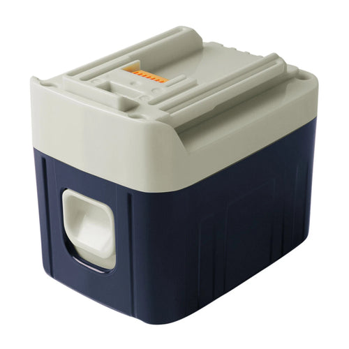 SHENTEC 5.0Ah 24V Ni-MH Akku für Makita 2417 2420 2430 BH2420 BH2430 BH2433 193127-4