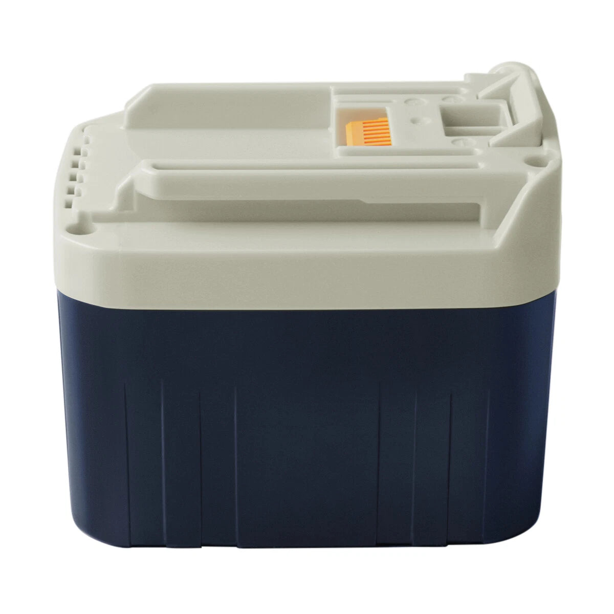 SHENTEC 5.0Ah 24V Ni-MH Akku für Makita 2417 2420 2430 BH2420 BH2430 BH2433 193127-4