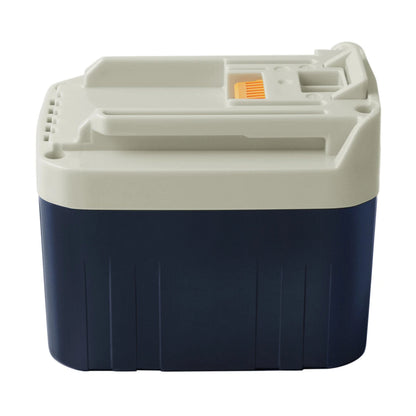 SHENTEC 5.0Ah 24V Ni-MH Akku für Makita 2417 2420 2430 BH2420 BH2430 BH2433 193127-4