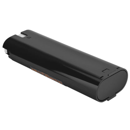 SHENTEC 7.2V 3000mAh Ni-MH Akku für Makita 7000 7002 7033 191679-9 192532-2 192695-4