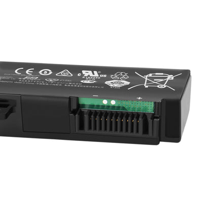 10,86 V Akku für BTY-M6H für MSI PE60, PE70, GE72, 3ICR19/66-2, MS-16J3, MS-16J5L, GL62M